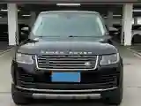 2022 Land Rover Range Rover 3.0T 400HP L6 8AT