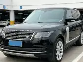 2022 LAND ROVER RANGE ROVER,autocango,china used car exporter,china ev exporter,chinese used car exporter,chinese used ev exporter