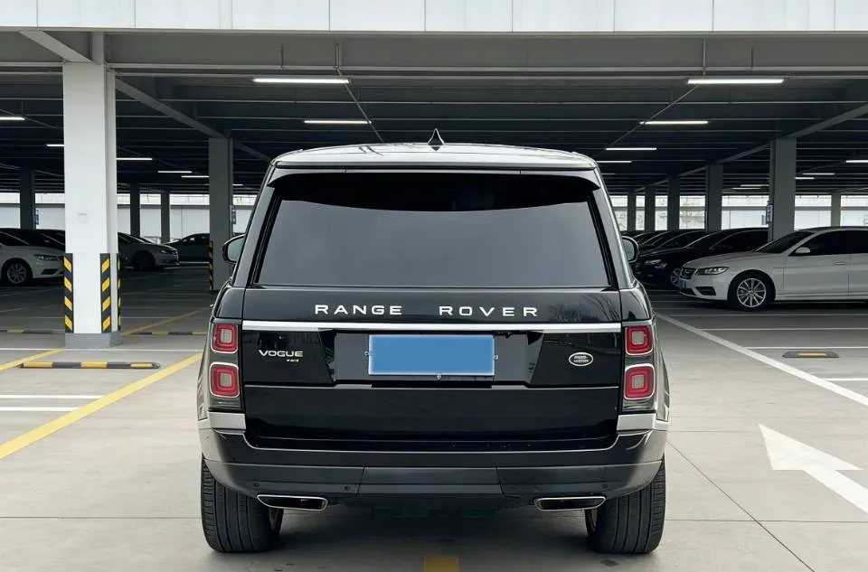 2022 Land Rover Range Rover 3.0T 400HP L6 8AT,autocango,china used car exporter,china ev exporter,chinese used car exporter,chinese used ev exporter