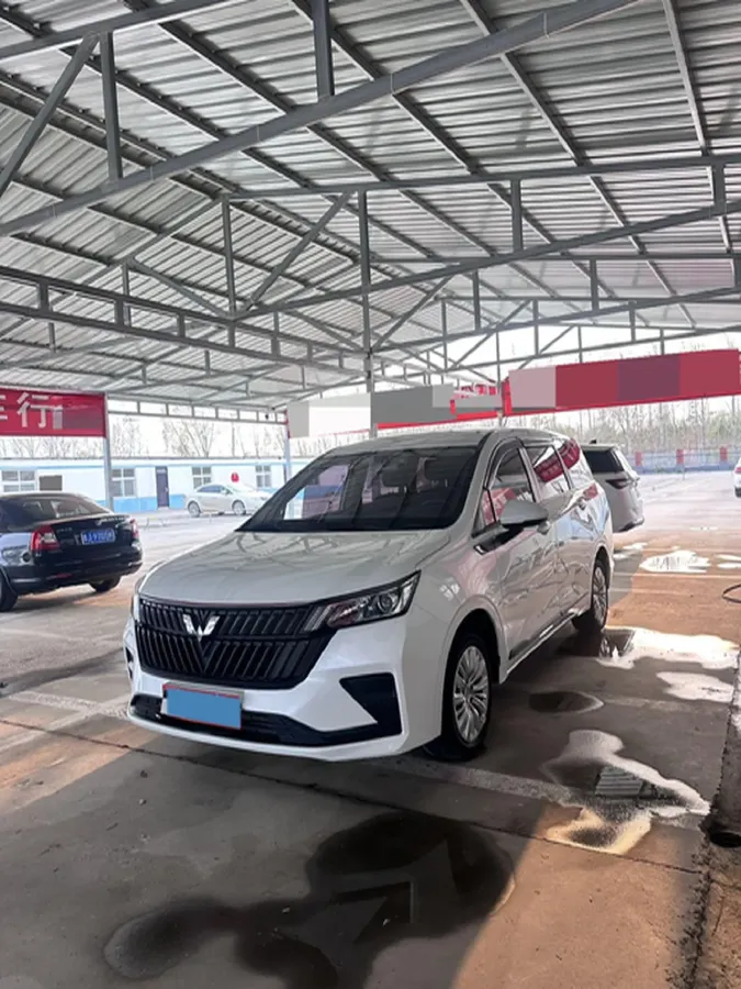 2022 WuLing ZhengChen 2.0L 136HP L4 6MT,autocango,china used car exporter,china ev exporter,chinese used car exporter,chinese used ev exporter