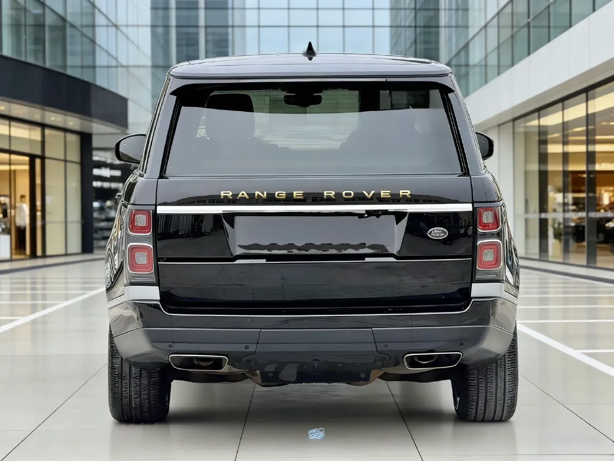 2020 Land Rover Range Rover 3.0T 360HP L6 8AT,autocango,china used car exporter,china ev exporter,chinese used car exporter,chinese used ev exporter