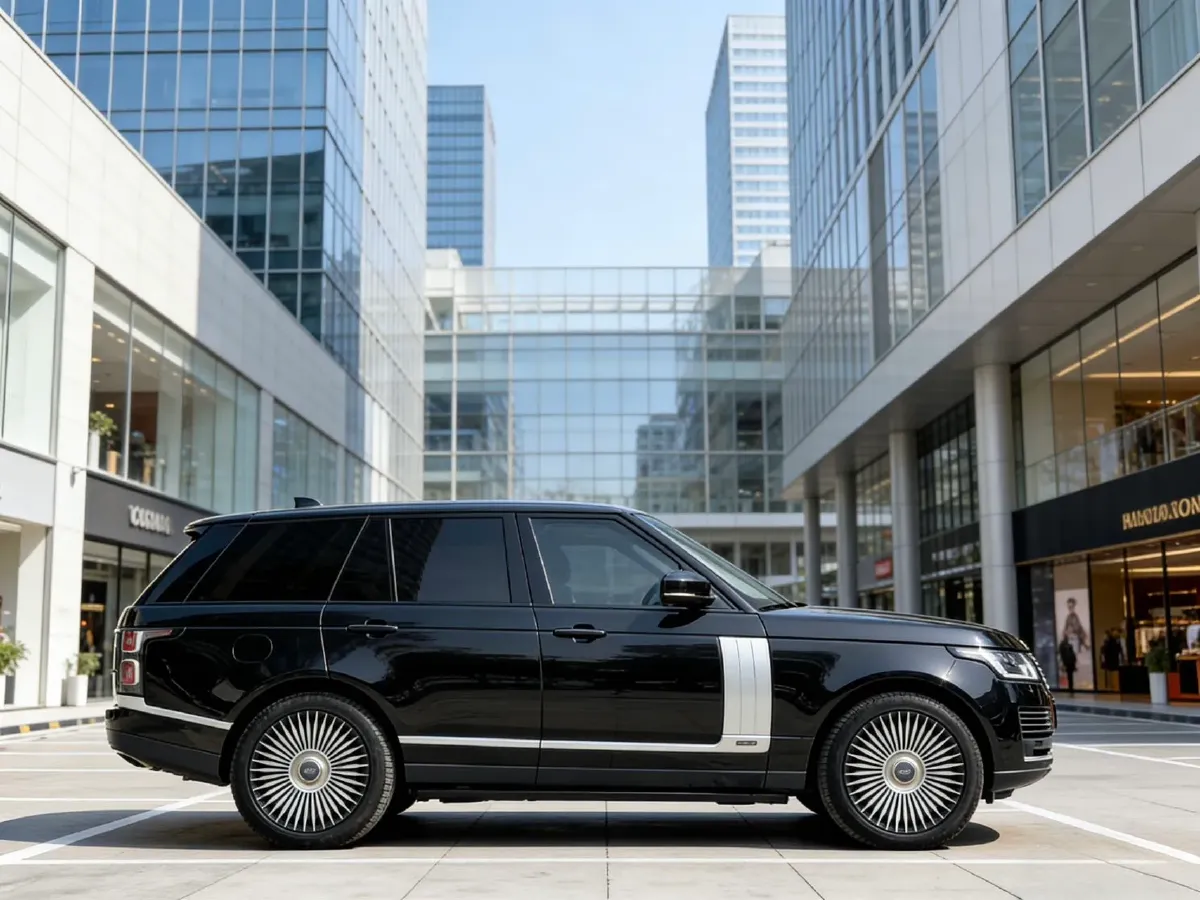 2020 Land Rover Range Rover 3.0T 360HP L6 8AT,autocango,china used car exporter,china ev exporter,chinese used car exporter,chinese used ev exporter