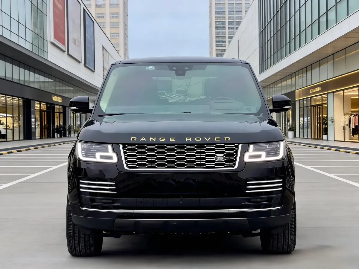 2020 Land Rover Range Rover 3.0T 360HP L6 8AT,autocango,china used car exporter,china ev exporter,chinese used car exporter,chinese used ev exporter