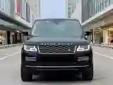 2020 Land Rover Range Rover 3.0T 360HP L6 8AT