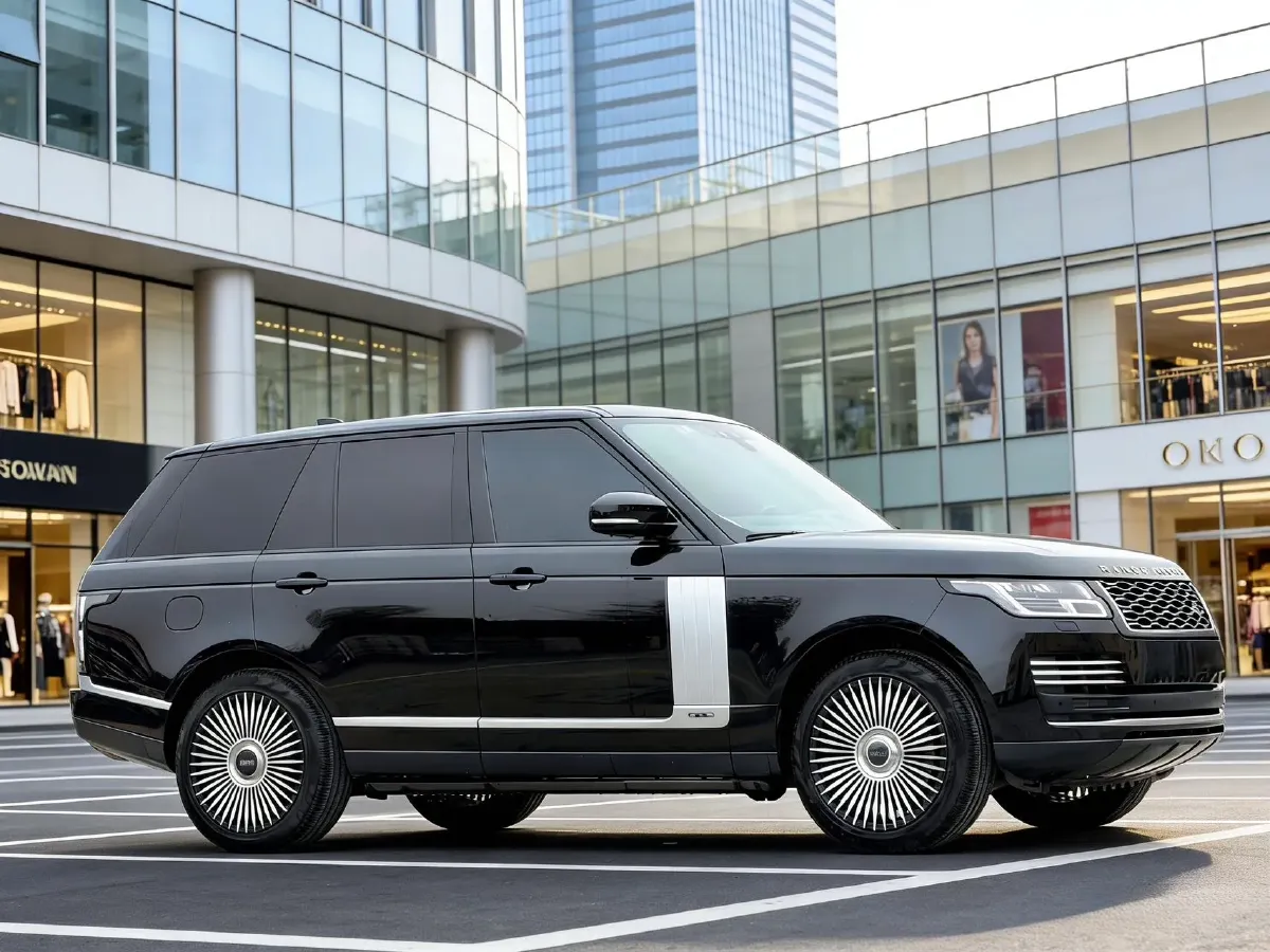 2020 Land Rover Range Rover 3.0T 360HP L6 8AT,autocango,china used car exporter,china ev exporter,chinese used car exporter,chinese used ev exporter