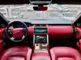 2020 Land Rover Range Rover 3.0T 360HP L6 8AT