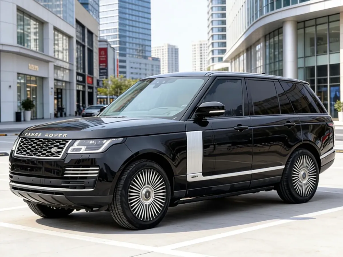 2020 Land Rover Range Rover 3.0T 360HP L6 8AT,autocango,china used car exporter,china ev exporter,chinese used car exporter,chinese used ev exporter