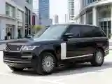 2020 Land Rover Range Rover 3.0T 360HP L6 8AT