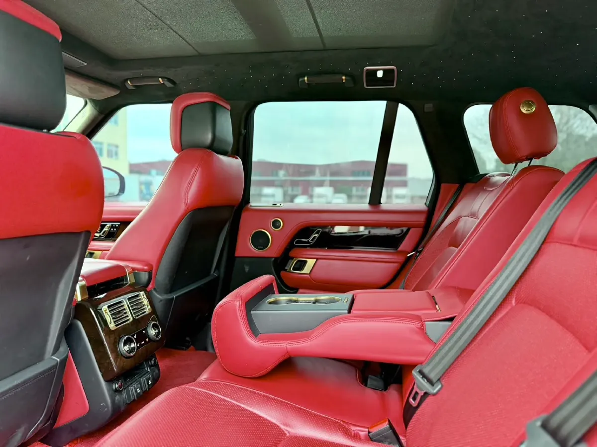 2020 Land Rover Range Rover 3.0T 360HP L6 8AT,autocango,china used car exporter,china ev exporter,chinese used car exporter,chinese used ev exporter