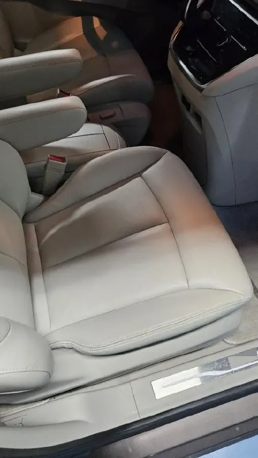 2020 Buick GL8 2.0T 237HP L4 9AT,autocango,china used car exporter,china ev exporter,chinese used car exporter,chinese used ev exporter