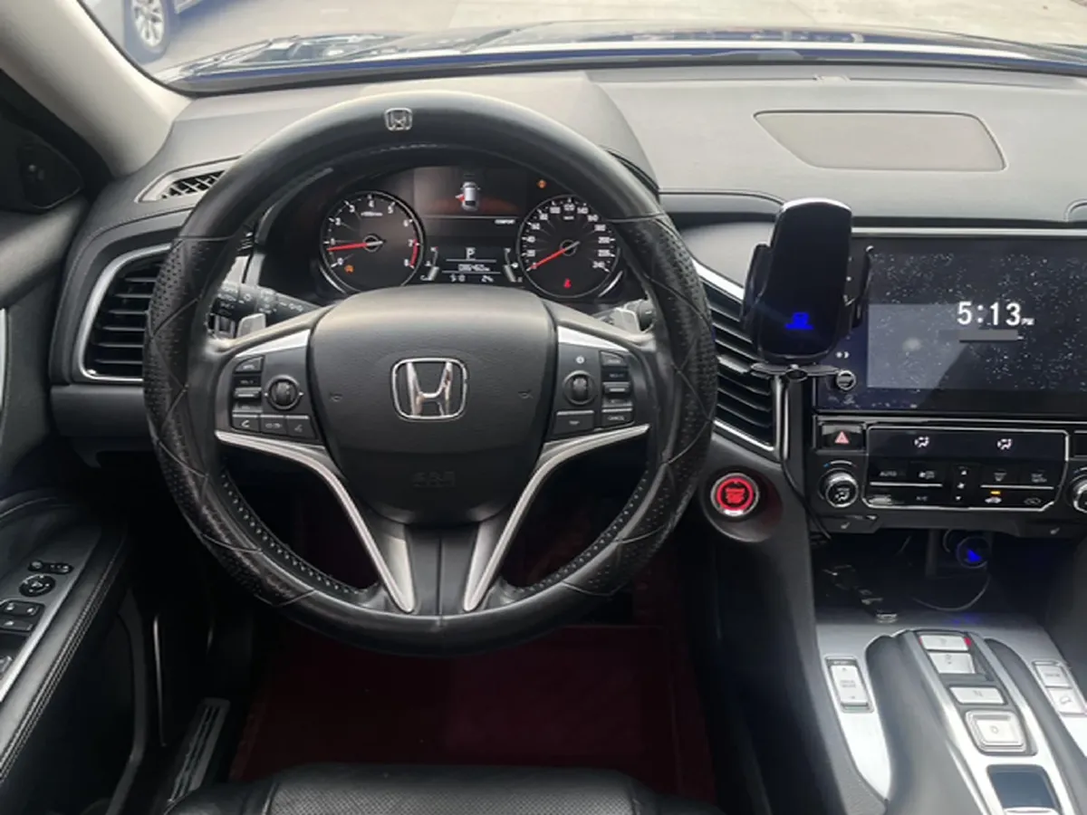 2020 Honda Avancier 2.0T 272HP L4 9AT,autocango,china used car exporter,china ev exporter,chinese used car exporter,chinese used ev exporter