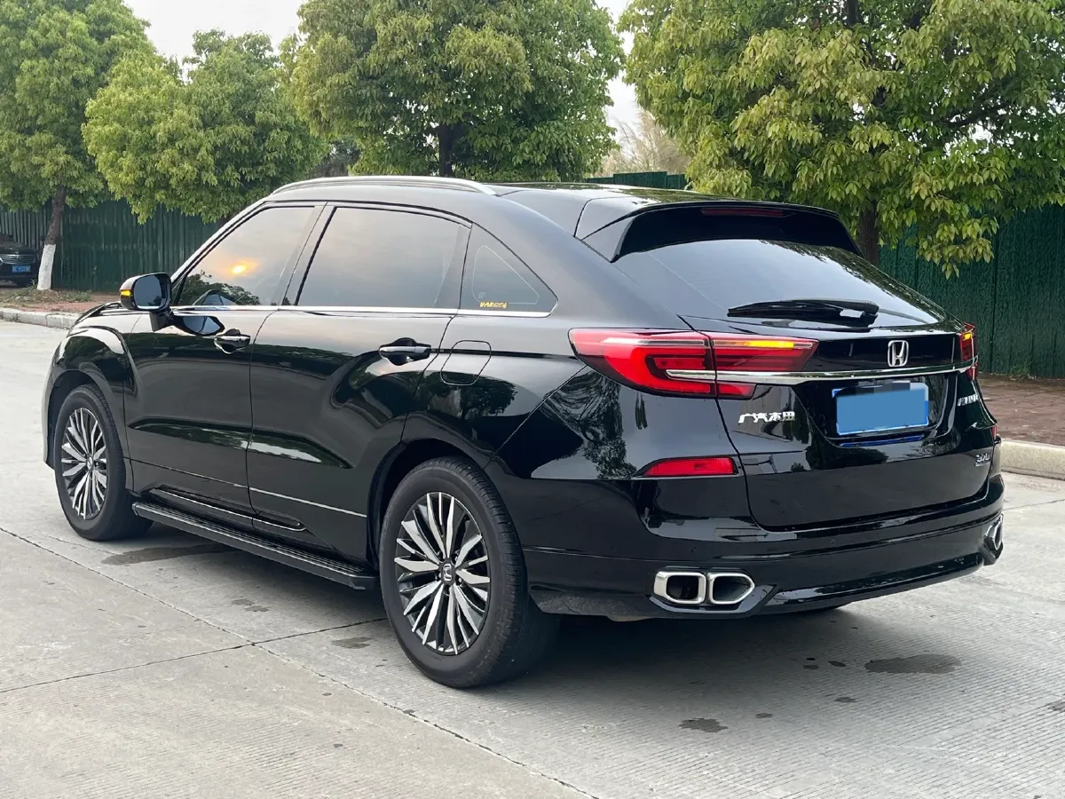 2020 Honda Avancier 2.0T 272HP L4 9AT,autocango,china used car exporter,china ev exporter,chinese used car exporter,chinese used ev exporter