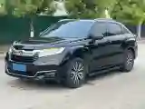 2020 Honda Avancier 2.0T 272HP L4 9AT