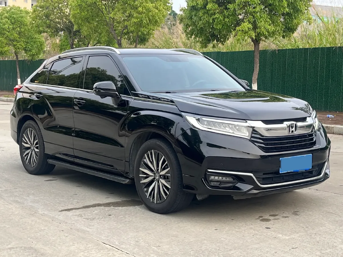 2020 Honda Avancier 2.0T 272HP L4 9AT,autocango,china used car exporter,china ev exporter,chinese used car exporter,chinese used ev exporter