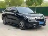 2020 Honda Avancier 2.0T 272HP L4 9AT