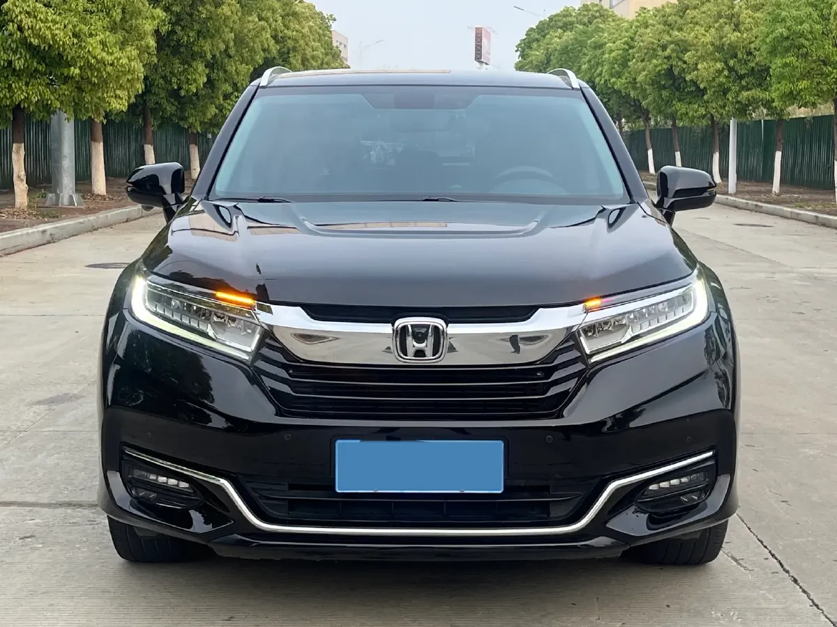 2020 Honda Avancier 2.0T 272HP L4 9AT,autocango,china used car exporter,china ev exporter,chinese used car exporter,chinese used ev exporter