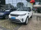 2018 LAND ROVER DISCOVERY,autocango,china used car exporter,china ev exporter,chinese used car exporter,chinese used ev exporter