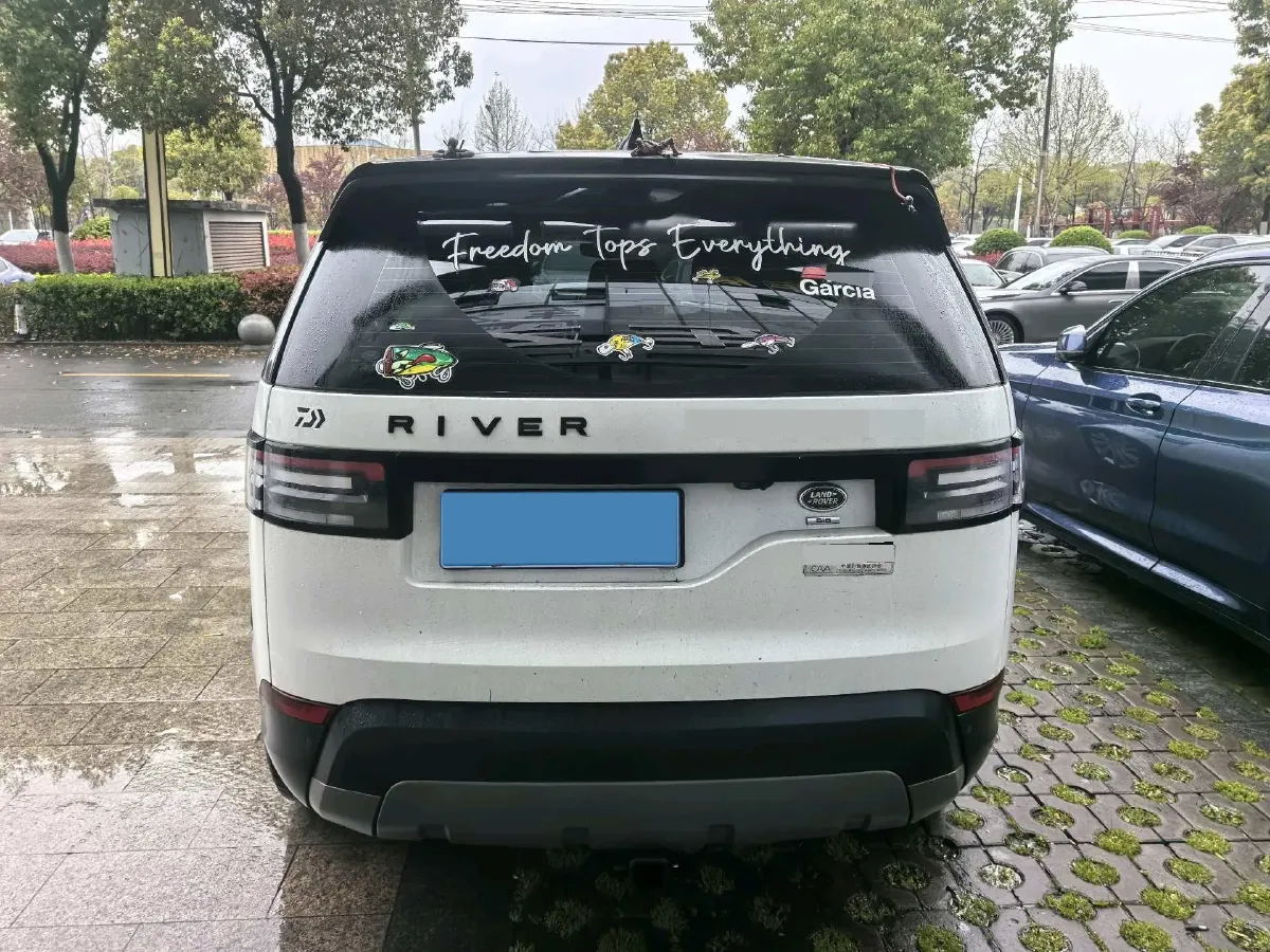 2018 Land Rover Discovery 3.0T 340HP V6 8AT,autocango,china used car exporter,china ev exporter,chinese used car exporter,chinese used ev exporter