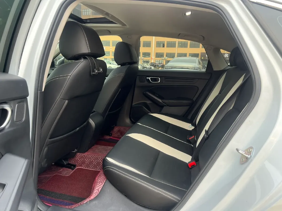 2023 Honda Civic 2.0L 143HP L4 E-CVT Hybrid,autocango,china used car exporter,china ev exporter,chinese used car exporter,chinese used ev exporter