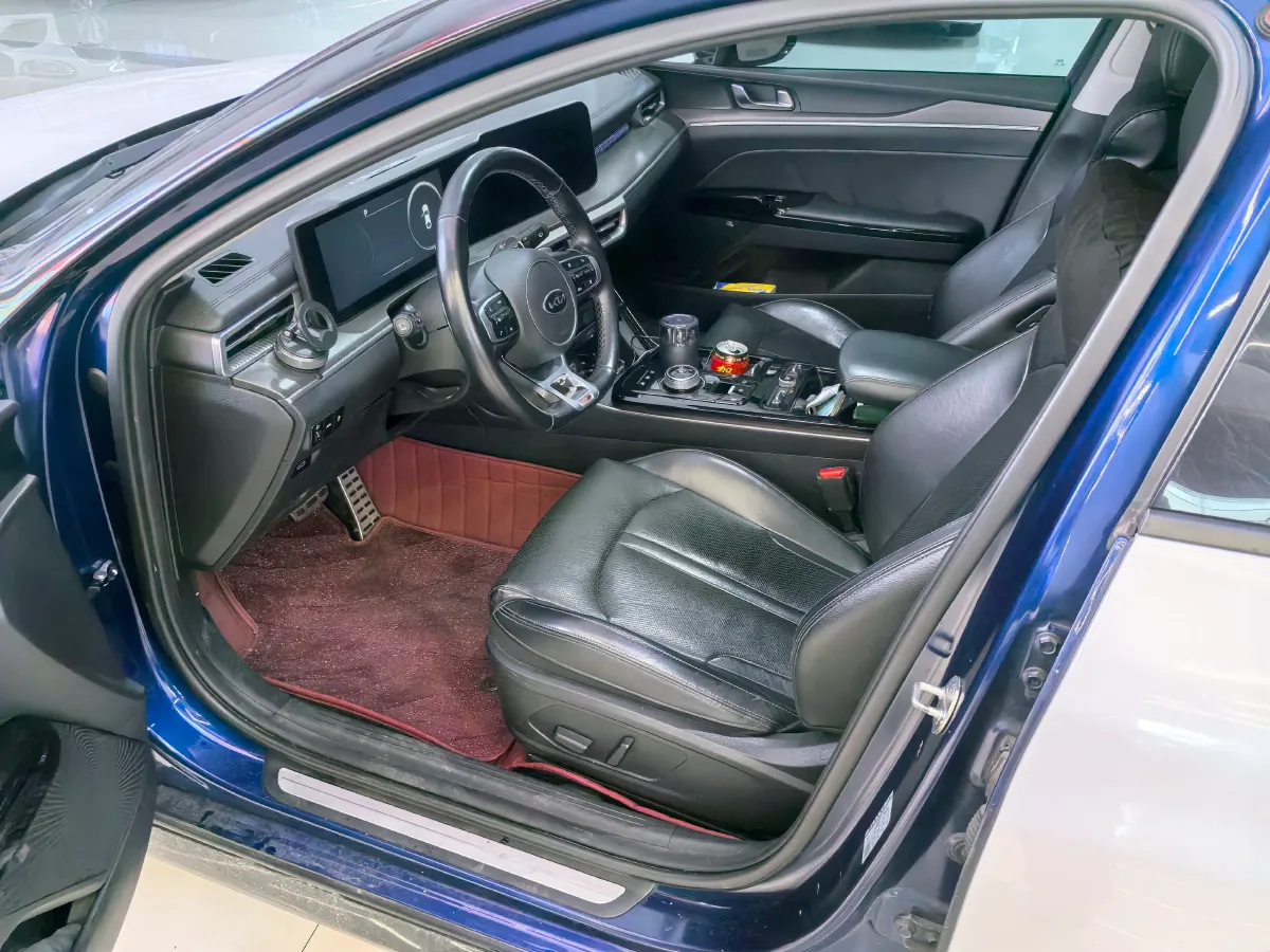 2020 Kia K5 2.0T 240HP L4 8AT,autocango,china used car exporter,china ev exporter,chinese used car exporter,chinese used ev exporter