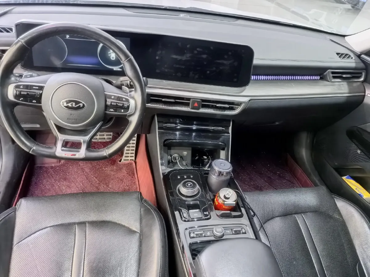 2020 Kia K5 2.0T 240HP L4 8AT,autocango,china used car exporter,china ev exporter,chinese used car exporter,chinese used ev exporter