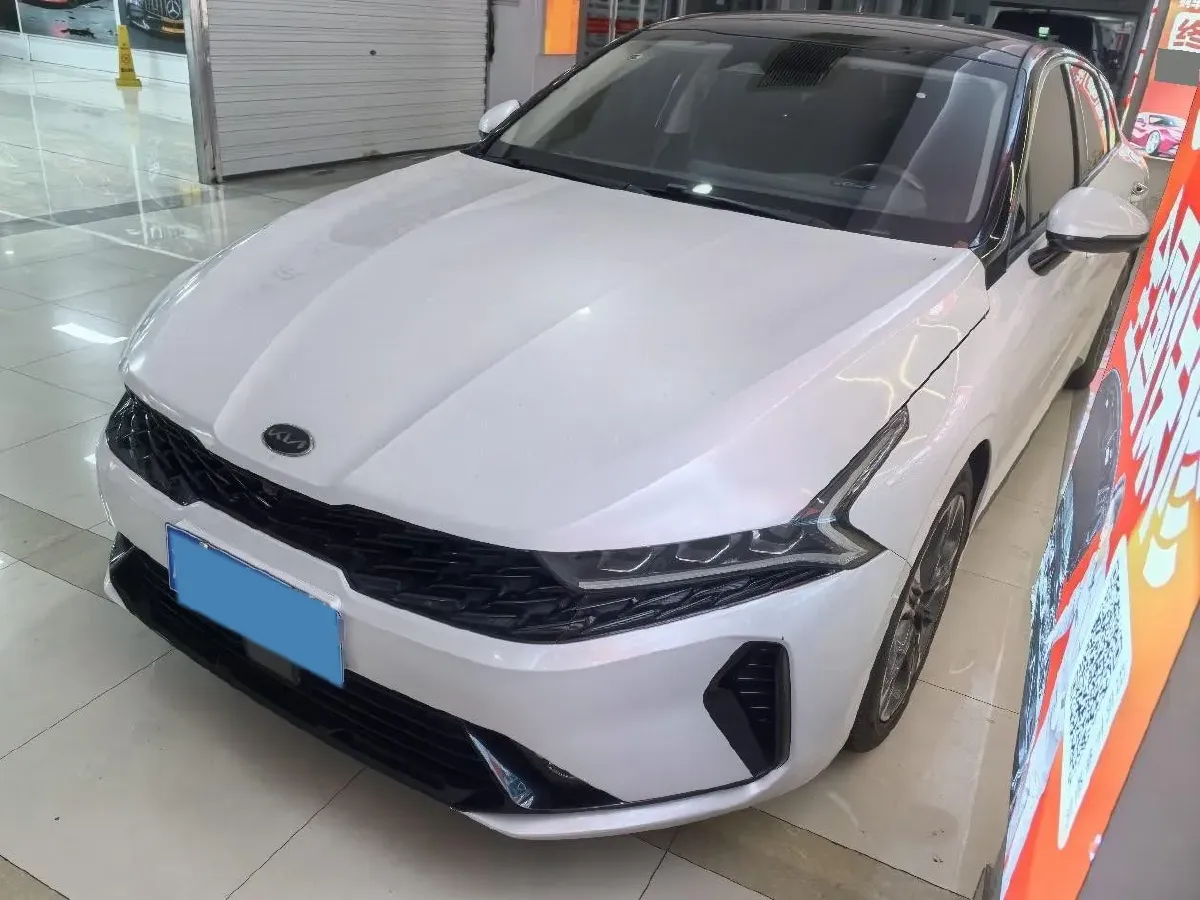 2020 Kia K5 2.0T 240HP L4 8AT,autocango,china used car exporter,china ev exporter,chinese used car exporter,chinese used ev exporter
