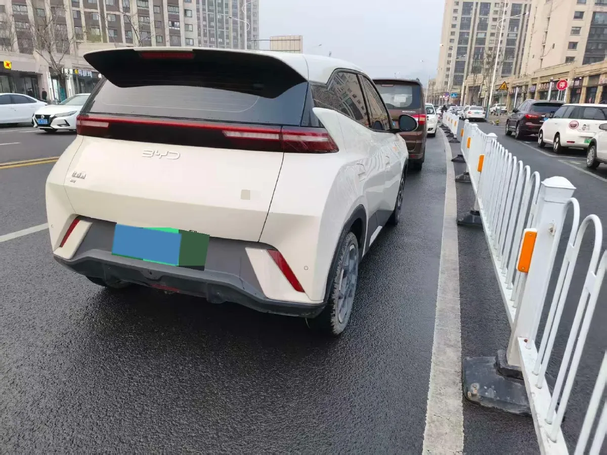 2025 BYD Seagull BEV 30.08KWH,autocango,china used car exporter,china ev exporter,chinese used car exporter,chinese used ev exporter