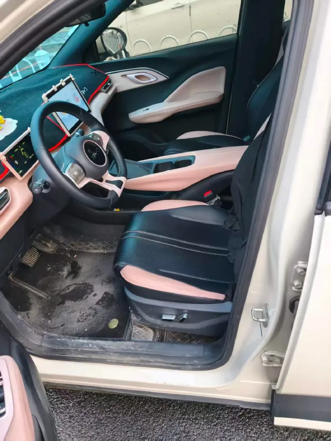 2025 BYD Seagull BEV 30.08KWH,autocango,china used car exporter,china ev exporter,chinese used car exporter,chinese used ev exporter