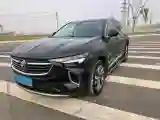 2022 Buick EnvisionS 2.0T 237HP L4 9AT