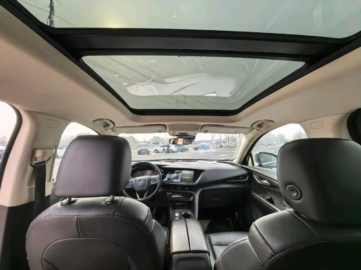 2022 Buick EnvisionS 2.0T 237HP L4 9AT,autocango,china used car exporter,china ev exporter,chinese used car exporter,chinese used ev exporter