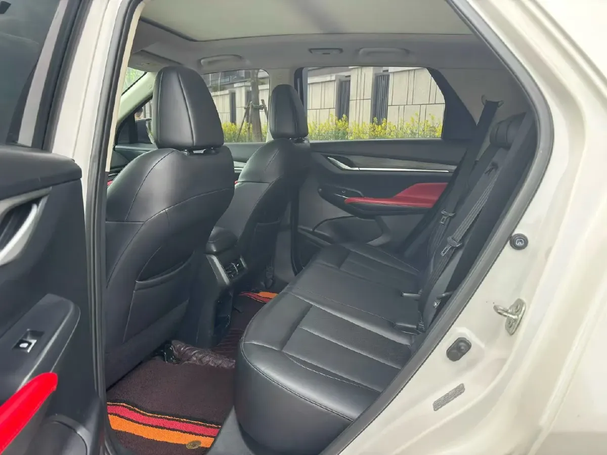 2021 ChangAn CS55 Plus 1.5T 180HP L4 7DCT,autocango,china used car exporter,china ev exporter,chinese used car exporter,chinese used ev exporter