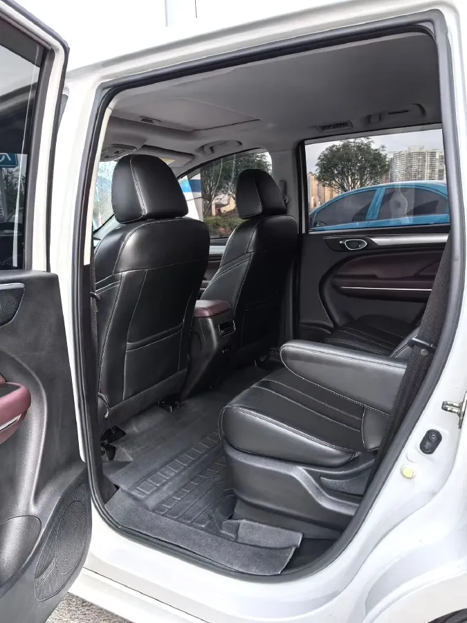 2023 GAC Trumpchi M6 1.5T 177HP L4 7DCT,autocango,china used car exporter,china ev exporter,chinese used car exporter,chinese used ev exporter