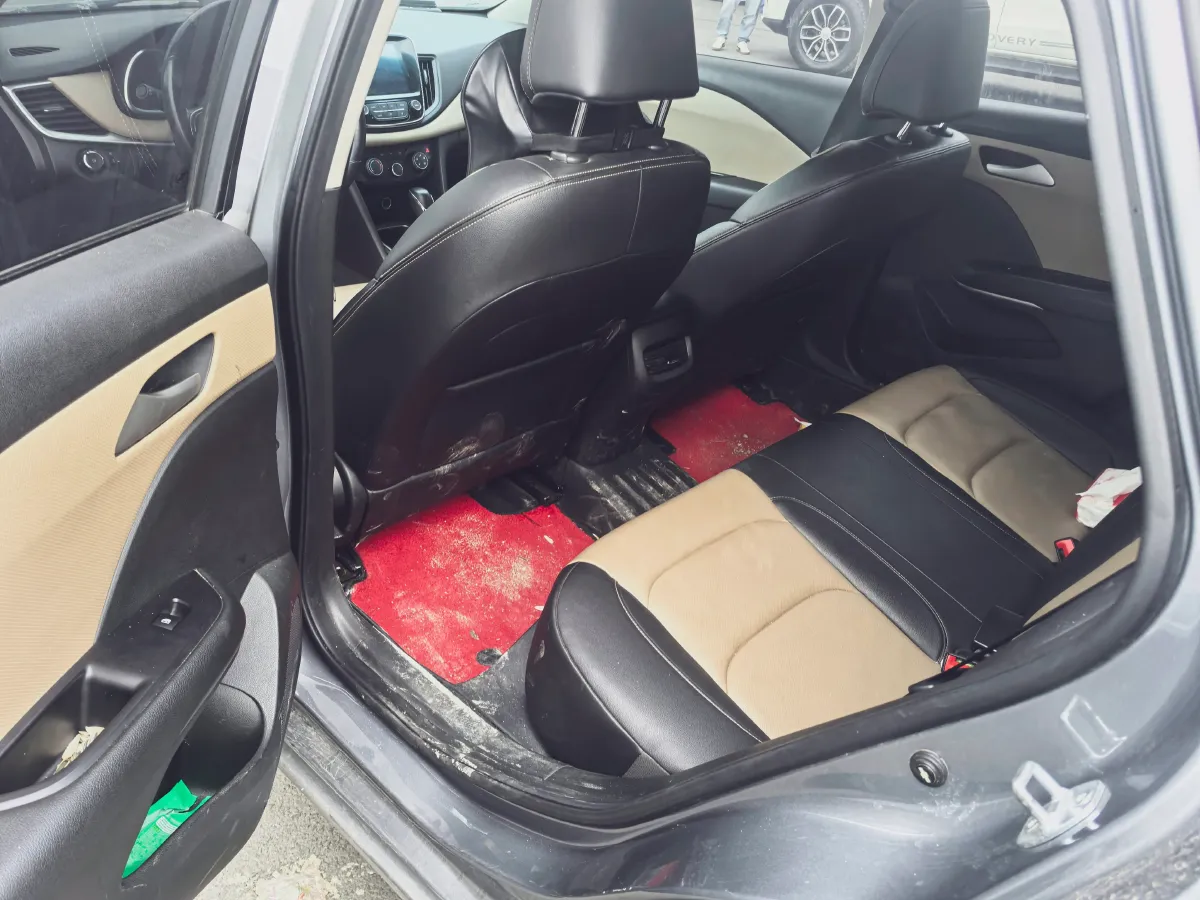 2021 Chevrolet Monza 1.5L 113HP L4 6AT,autocango,china used car exporter,china ev exporter,chinese used car exporter,chinese used ev exporter