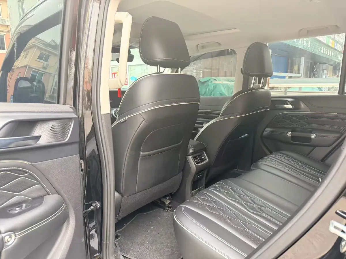 2021 Tank 300 2.0T 227HP L4 8AT,autocango,china used car exporter,china ev exporter,chinese used car exporter,chinese used ev exporter