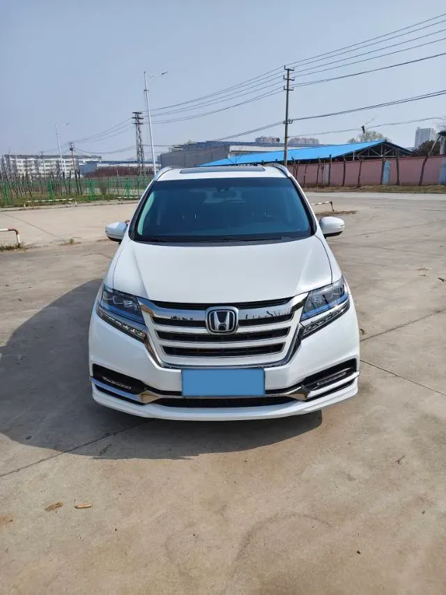 2019 Honda Elysioin 2.0L 146HP L4 E-CVT Hybrid,autocango,china used car exporter,china ev exporter,chinese used car exporter,chinese used ev exporter