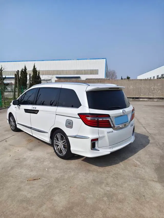 2019 Honda Elysioin 2.0L 146HP L4 E-CVT Hybrid,autocango,china used car exporter,china ev exporter,chinese used car exporter,chinese used ev exporter