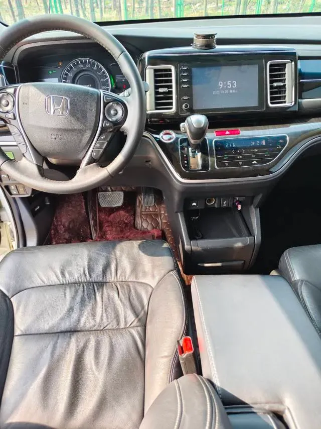 2019 Honda Elysioin 2.0L 146HP L4 E-CVT Hybrid,autocango,china used car exporter,china ev exporter,chinese used car exporter,chinese used ev exporter