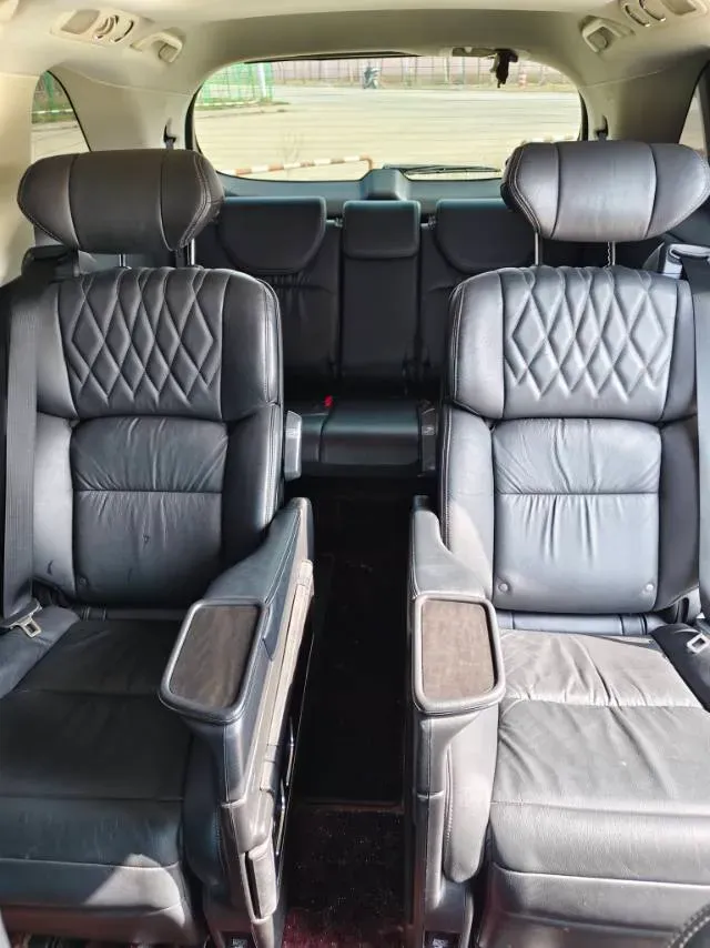 2019 Honda Elysioin 2.0L 146HP L4 E-CVT Hybrid,autocango,china used car exporter,china ev exporter,chinese used car exporter,chinese used ev exporter