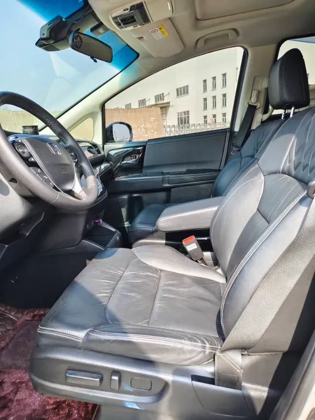 2019 Honda Elysioin 2.0L 146HP L4 E-CVT Hybrid,autocango,china used car exporter,china ev exporter,chinese used car exporter,chinese used ev exporter