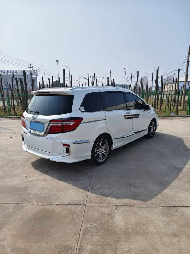 2019 Honda Elysioin 2.0L 146HP L4 E-CVT Hybrid,autocango,china used car exporter,china ev exporter,chinese used car exporter,chinese used ev exporter