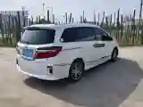 2019 Honda Elysioin 2.0L 146HP L4 E-CVT Hybrid