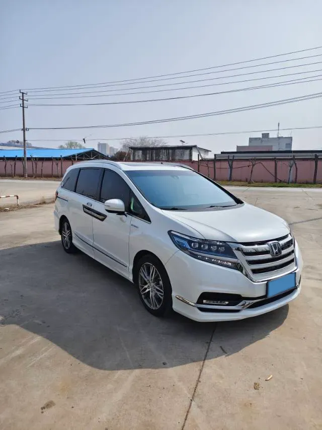 2019 Honda Elysioin 2.0L 146HP L4 E-CVT Hybrid,autocango,china used car exporter,china ev exporter,chinese used car exporter,chinese used ev exporter