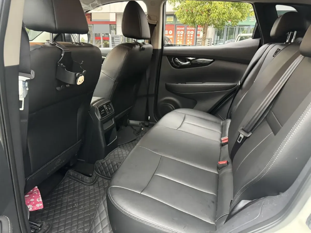 2025 Nissan Qashqai 2.0L 151HP L4 CVT,autocango,china used car exporter,china ev exporter,chinese used car exporter,chinese used ev exporter