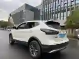 2025 Nissan Qashqai 2.0L 151HP L4 CVT
