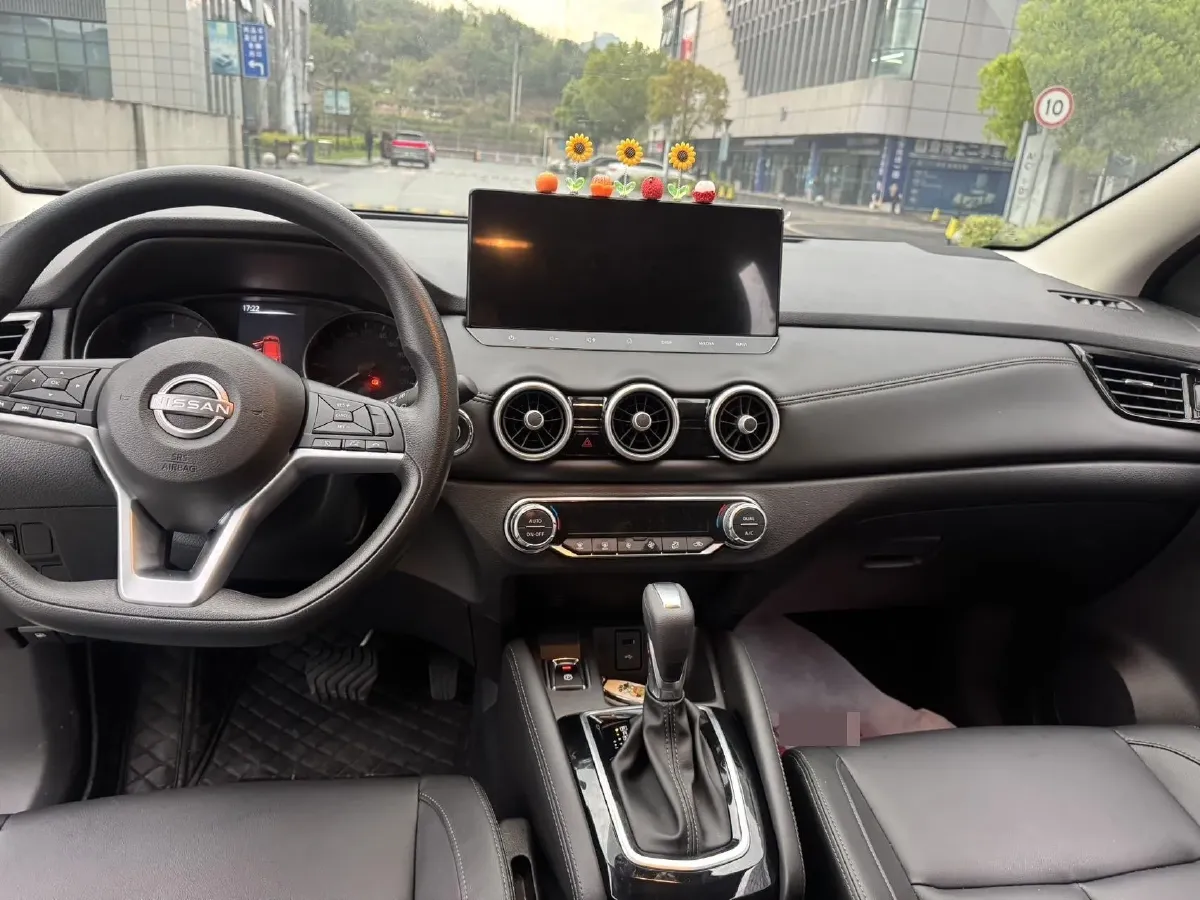 2025 Nissan Qashqai 2.0L 151HP L4 CVT,autocango,china used car exporter,china ev exporter,chinese used car exporter,chinese used ev exporter