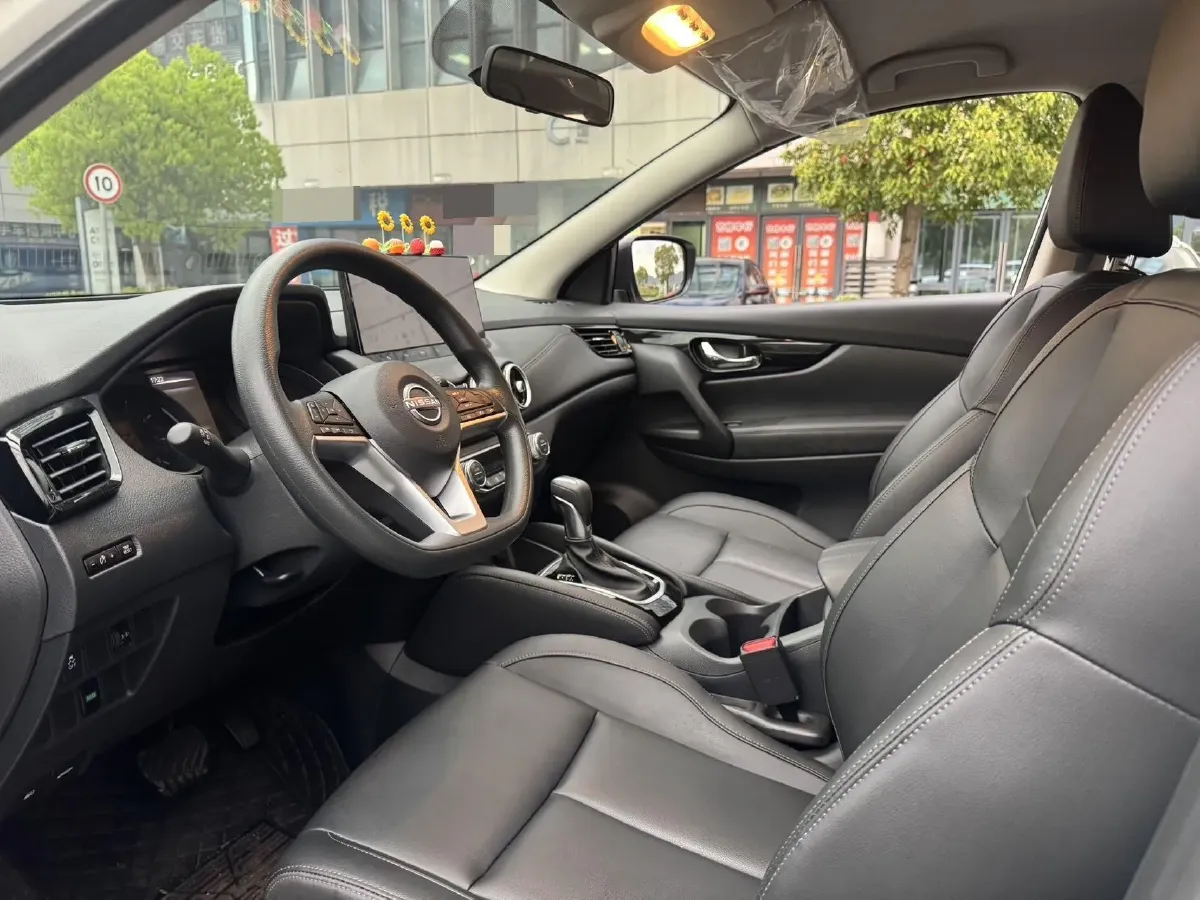 2025 Nissan Qashqai 2.0L 151HP L4 CVT,autocango,china used car exporter,china ev exporter,chinese used car exporter,chinese used ev exporter