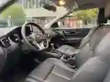 2025 Nissan Qashqai 2.0L 151HP L4 CVT