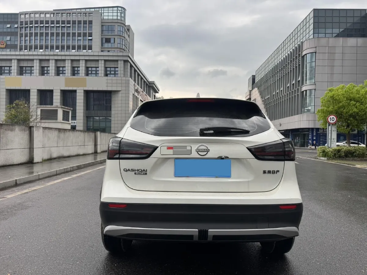 2025 Nissan Qashqai 2.0L 151HP L4 CVT,autocango,china used car exporter,china ev exporter,chinese used car exporter,chinese used ev exporter