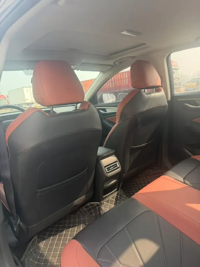 2023 ChangAn Eado 1.4T 160HP L4 7DCT,autocango,china used car exporter,china ev exporter,chinese used car exporter,chinese used ev exporter