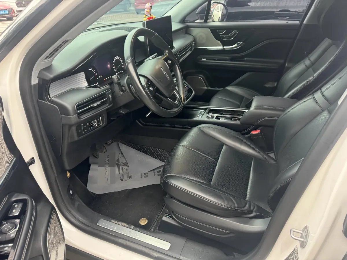 2020 Lincoln Corsair 2.0T 245HP L4 8AT,autocango,china used car exporter,china ev exporter,chinese used car exporter,chinese used ev exporter